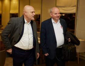 Lucie Urválková, místopředsedkyně představenstva a finanční ředitelka UNIQA Group (53)